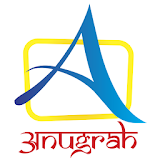 Anugrah Media Production icon