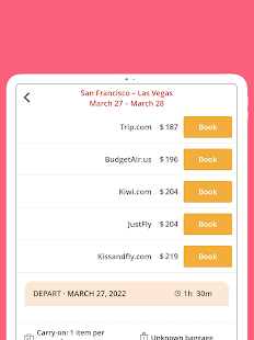 Hotel Deals: Hotel Bookings Varies with device APK screenshots 22