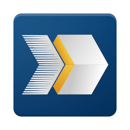 FAST by Trimble Ag logo