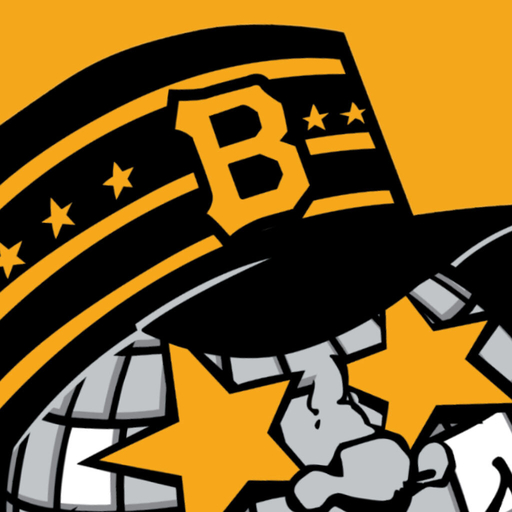Bottlerocket Social Hall logo