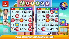 Bingo Town - Live Bingo Gamesのおすすめ画像3