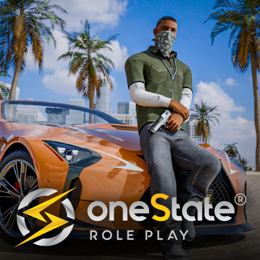 One State RP - Role Play Life