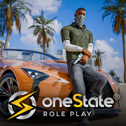 One State RP - Life Simulator