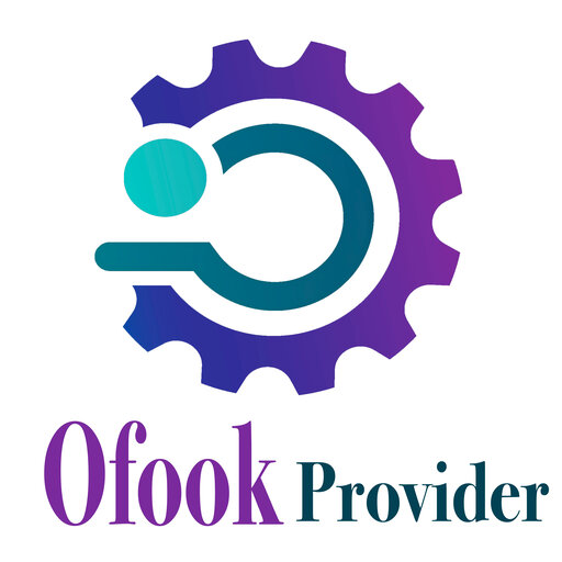 Ofook Fanni Provider logo