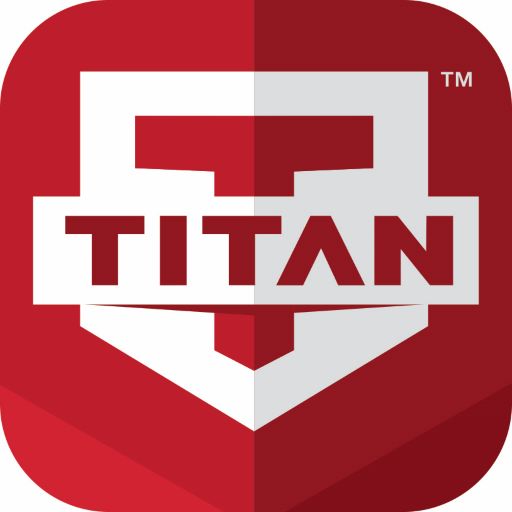 MyTitan logo