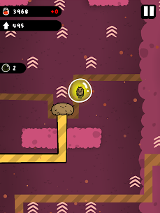 Download Flea Jump v1.3 (MOD, Premium Unlocked) Free For Android 9