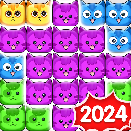 Pop Cat 2.6.0 Icon