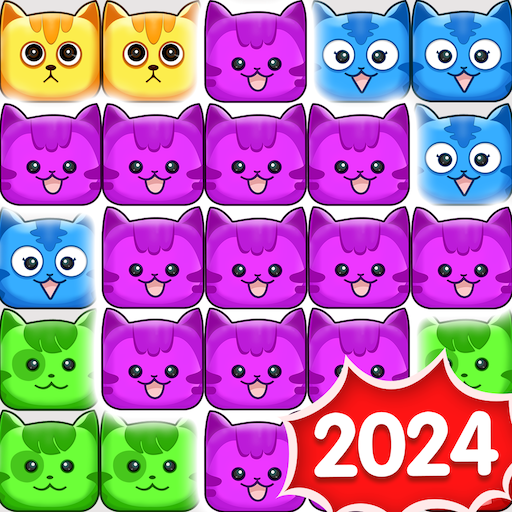 Baixar Pop Cat para Android