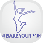 Cover Image of Download Bare Your Pain  APK