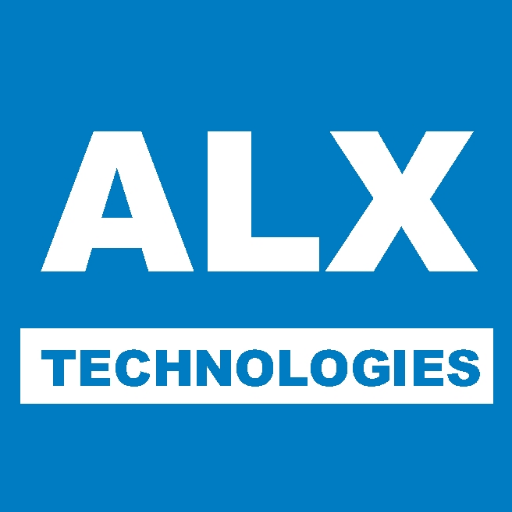 IDALX logo
