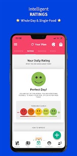 Low Carb Tracker & Recipes App 2.13.4 12