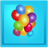 Balloons Bomber icon