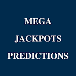 Cover Image of ダウンロード Mega Jackpot Predictions 1.0 APK