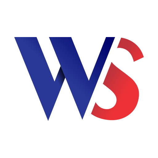 WS FinServ logo