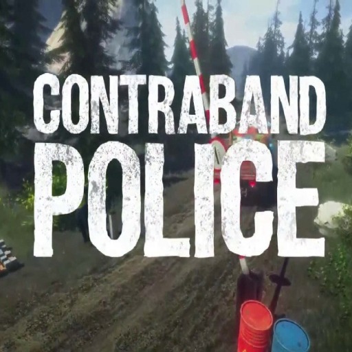 Contra band Police Apk