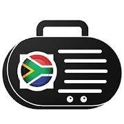 SA Radio Stations App: Free Radio South Africa