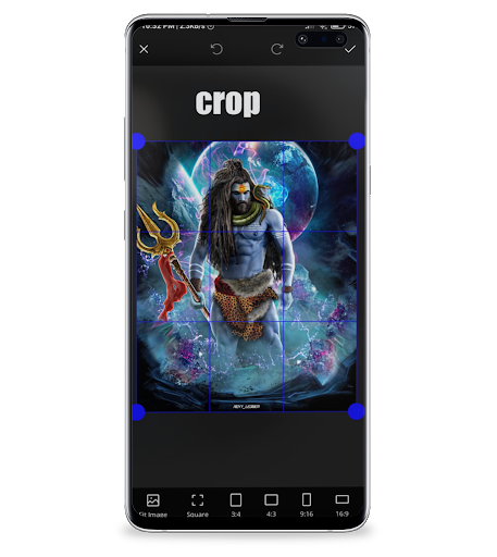 PAM - Photo Animation Maker Screen 2