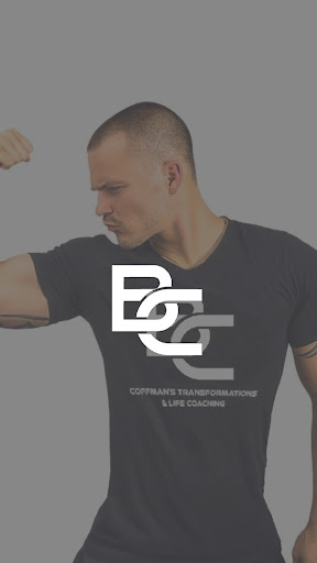 Android application Ben Coffman Coaching screenshort