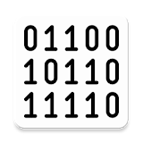 Conversor de Números a Binario - Base 10 a Base 2 icon