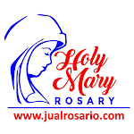 Cover Image of ดาวน์โหลด Holy Mary Rosary 1.0.0 APK