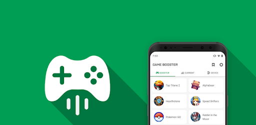 Game Booster Play Games Happy - Apps on Google Play