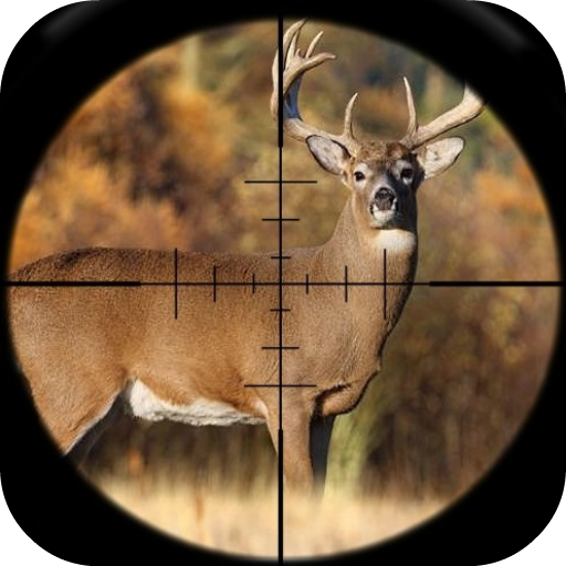 Deer Hunting Calls Soundboard 1.0.0 Icon