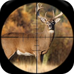 Deer Hunting Calls Soundboard Apk