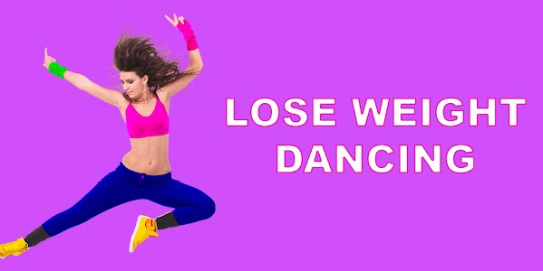 Aerobic dance for weight loss Unknown