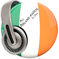 All Ireland Radios in One
