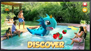 Dragon Mania Legends - Screenshot 3