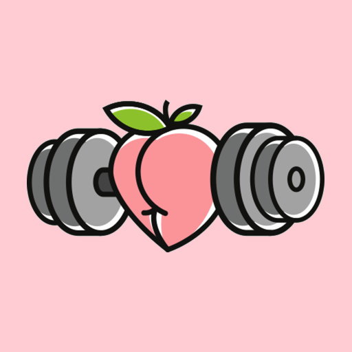 FitGirl by Martina Merone logo
