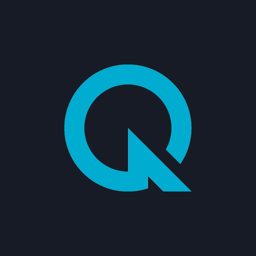 QTrading logo