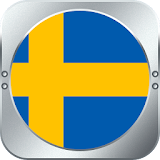 Sverige Radio icon