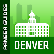 Top 40 Travel & Local Apps Like Denver Travel - Pangea Guides - Best Alternatives