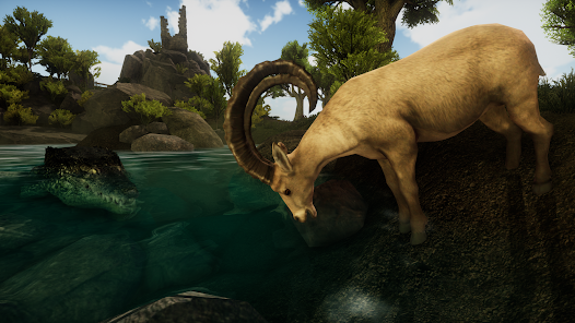 Captura 11 Ultimate Ibex Simulator android