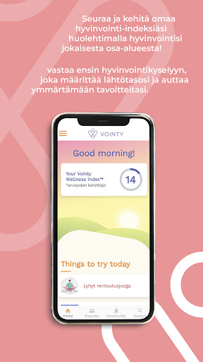 Vointy Screen 3