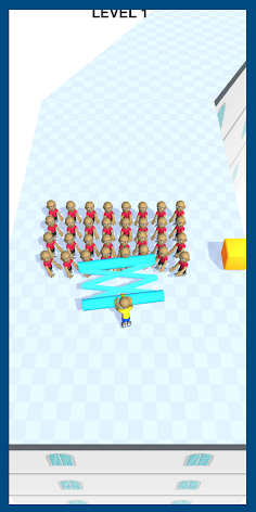Smash Crowd - Screenshot 1