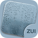 ZUI Locker Theme - Drops icon
