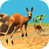 Kangaroo Simulator icon