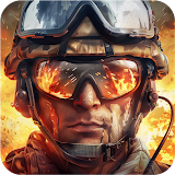 BattleCry: World War Game RPG icon