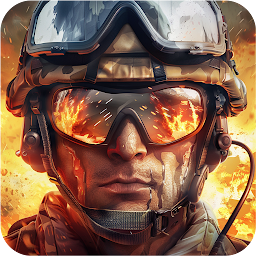 Icoonafbeelding voor BattleCry: World War Game RPG