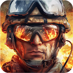 BattleCry: World War Game RPG