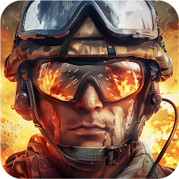 BattleCry: World War Game RPG Mod Apk