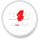 B4u Movies live TV Channels HD icon
