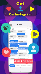 Get Real Followers for instagram : faz-tag(圖5)-速報App