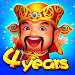 Slots (Golden HoYeah) - Casino Slots 2.8.8