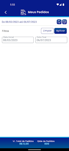 Dec App Screen 3