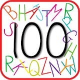 100 Words icon