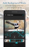 screenshot of YouCam Cut – Easy Video Editor