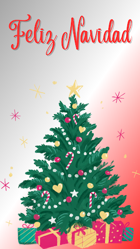 feliz navidad frases 2023 Screen 3